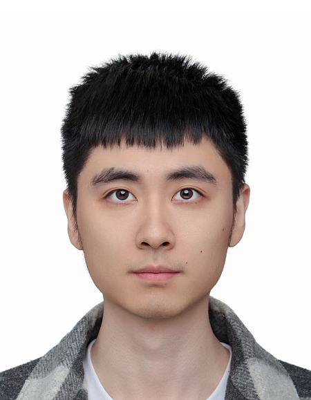 姜易函